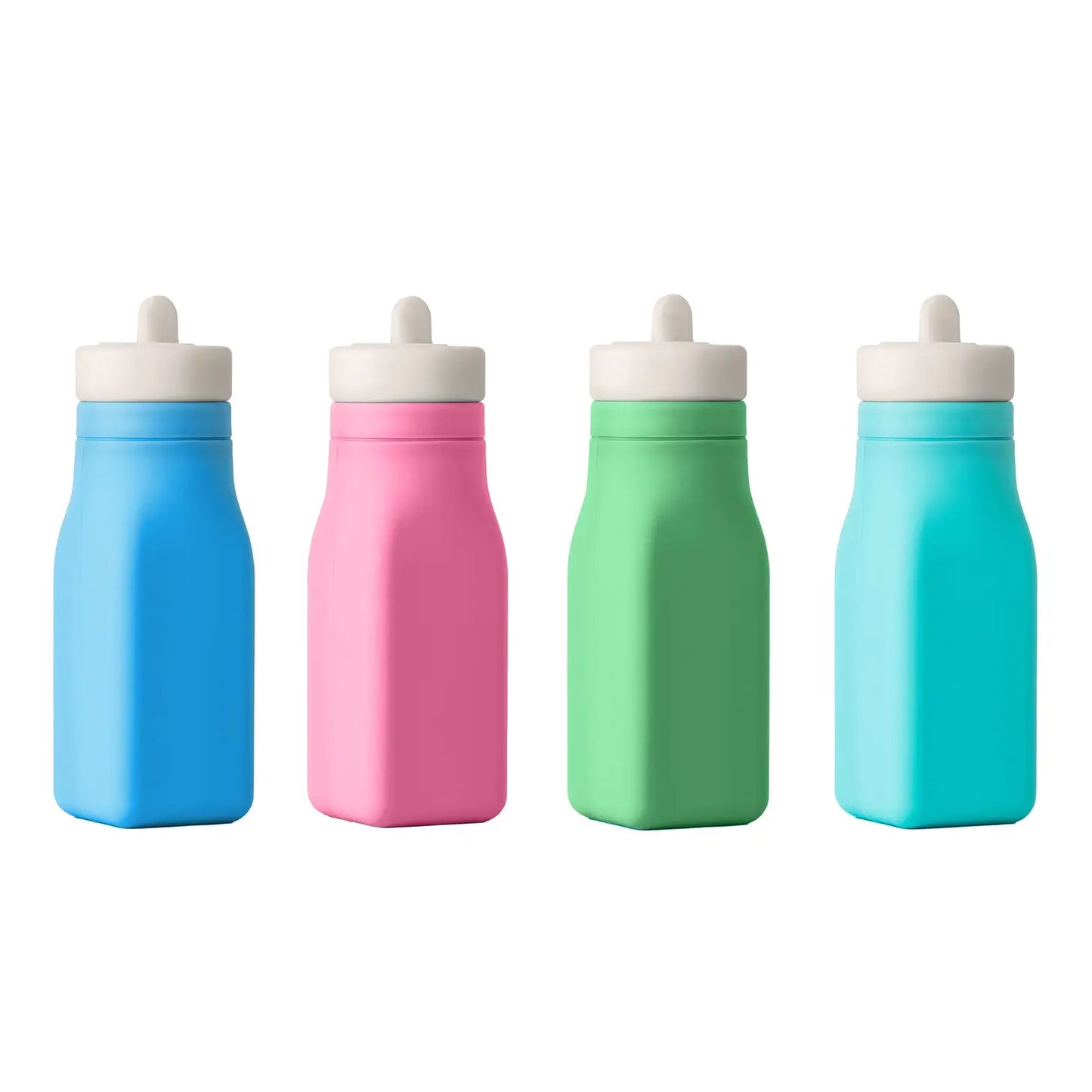 OmieBottle: 4 Colors