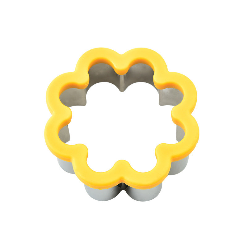 Flower Sandwich Cutter