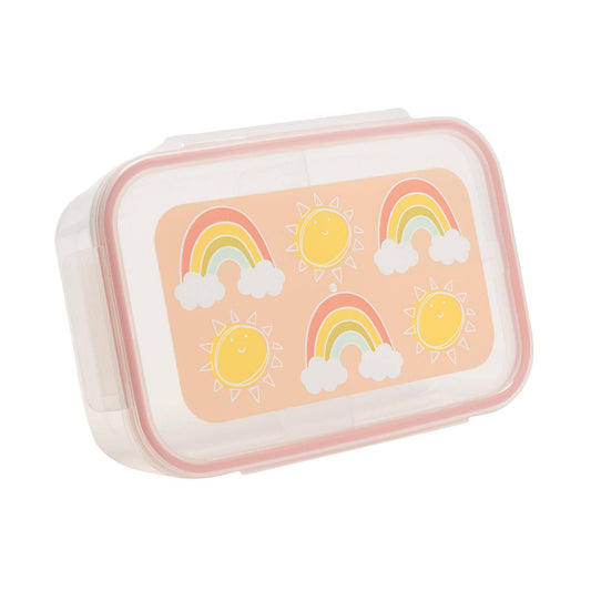 Good Lunch Bento Box | Rainbows & Sunshine